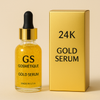 L'Or Lumière Sérum – Éclat et Hydratation