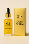 L'Or Lumière Sérum – Éclat et Hydratation