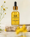 L'Or Lumière Sérum – Éclat et Hydratation