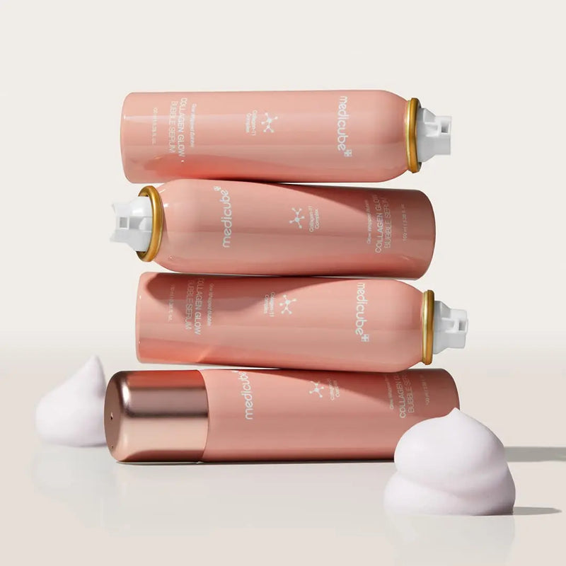 Collagen Glow Bubble